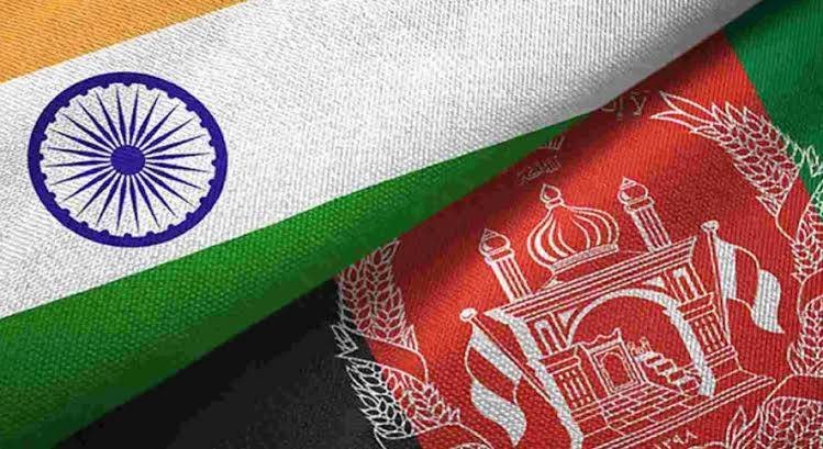 Afganistan embassy permentaly shut down operation in india