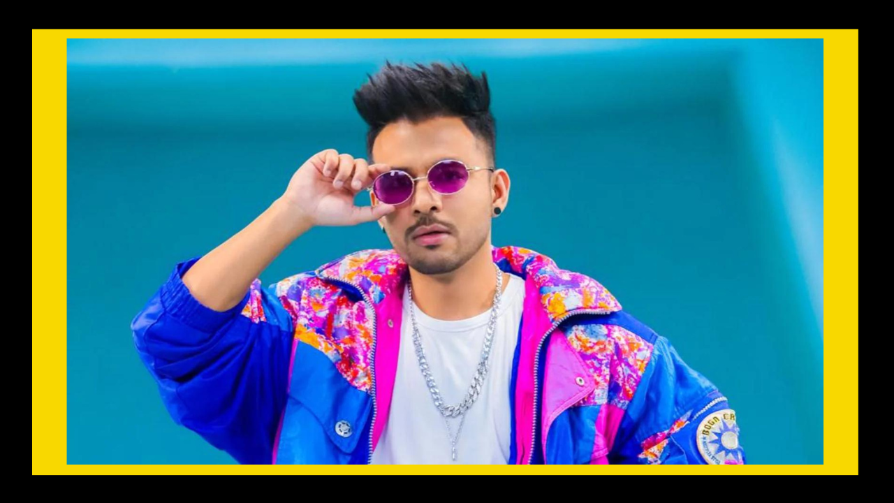 Tony Kakkar replies to  netizens who says he’d rather poison himself than listen to his songs